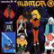 ALBATOR 78 EPISODES 36   42